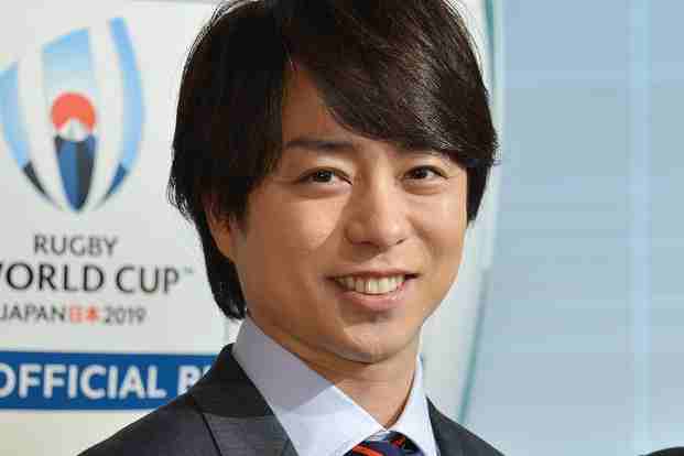 櫻井翔 妹 櫻井舞は成城大学卒で日本テレビ勤務 結婚相手や結婚式は 生活のヒントになる情報発信サイト